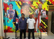 DPC PKN Langkat Ajak Warga Jaga Kondusivitas dan Kerukunan Antarumat Beragama