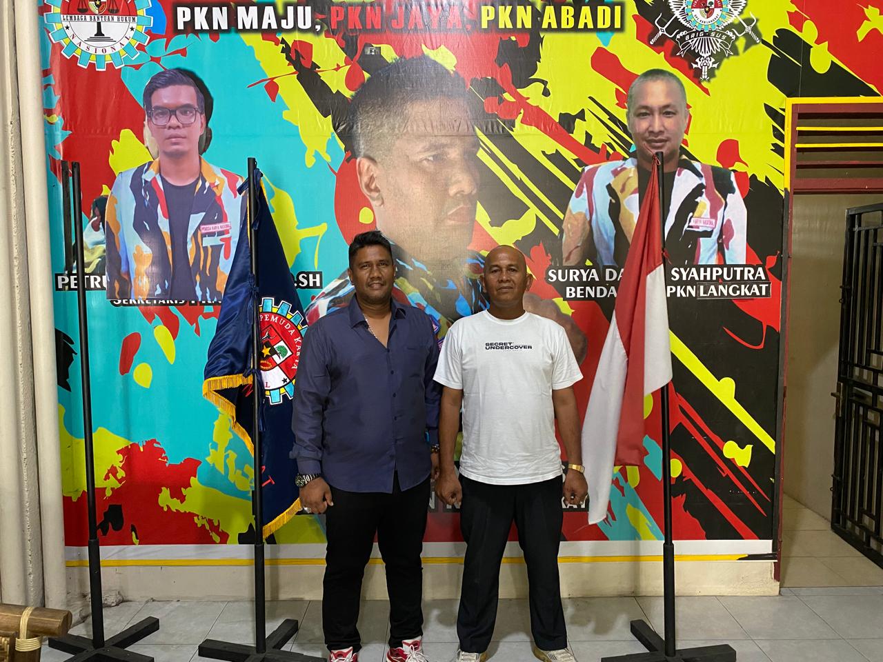 PKN Langkat