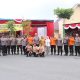 Kunjungan Tim Monev