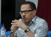 Maruli Siahaan Apresiasi Program Mudik Gratis Dishub Sumut: Bukti Keberpihakan kepada Masyarakat