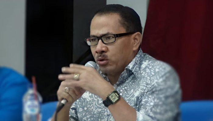 Maruli Siahaan Apresiasi Program Mudik Gratis Dishub Sumut: Bukti Keberpihakan kepada Masyarakat