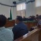 Mantan Anggota DPRD Sumut Dituntut 7,5 Tahun Penjara di Kasus Korupsi Proyek Jalan di Tobasa