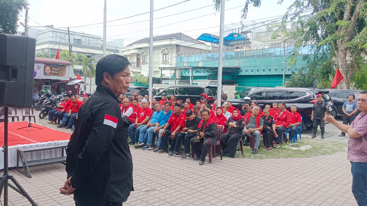 Tandatangan Darah