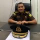 Kasi Pidum Kejari Medan Deny Marincka Pratama