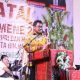 Perayaan Natal Oikoumene Binjai