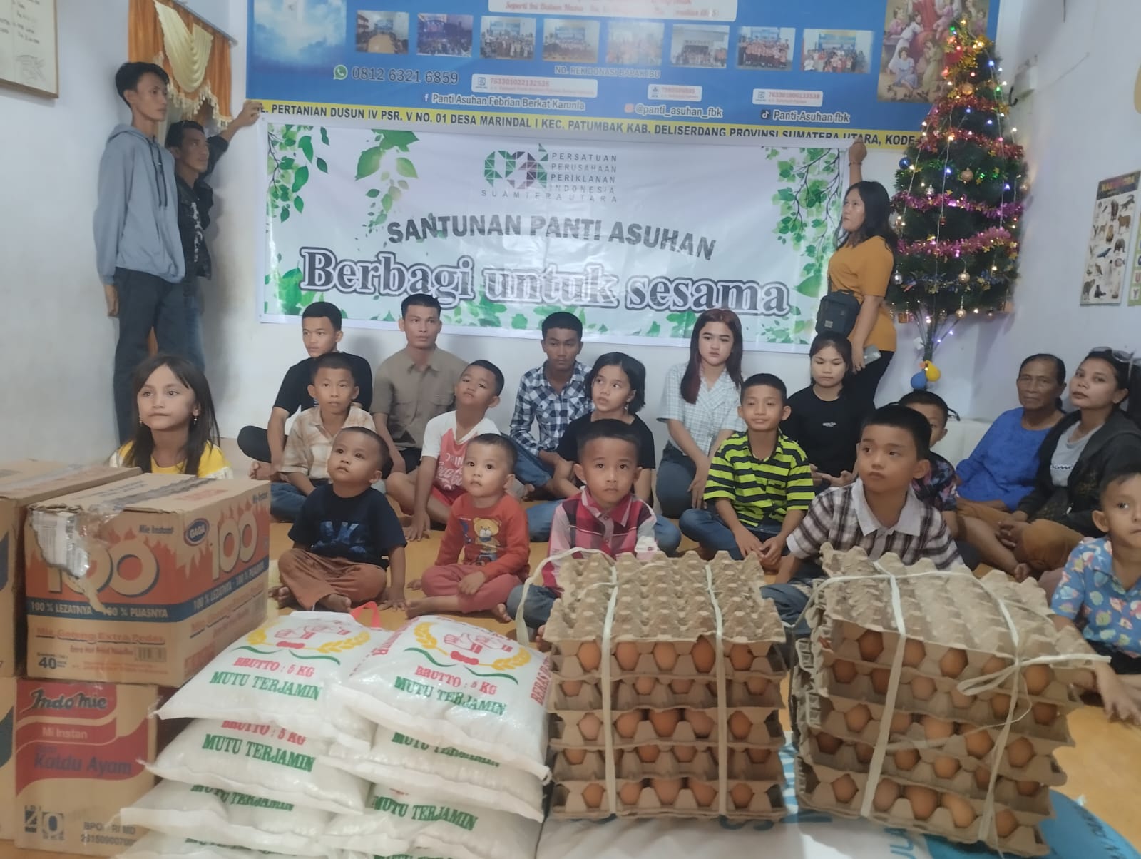 PPPI Sumut