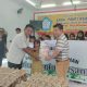 PPPI Sumut Sakurkan Bantuan