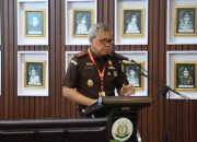 Kurun Setahun Kejati Sumut Selamatkan Keuangan Negara Rp2,56 Triliun