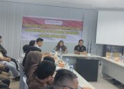Wartawan Turut Bertanggungjawab Menjaga Kamtibmas