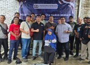 Pasca Pilkada, IJTI Sumut Ajak Semua Elemen Jaga Stabilitas Keamanan
