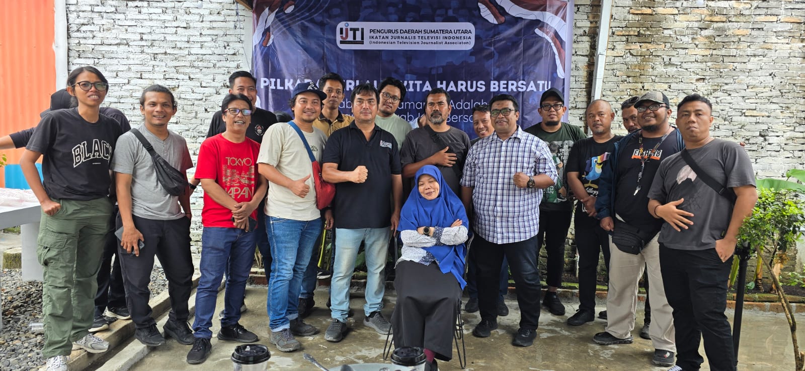 IJTI Sumut