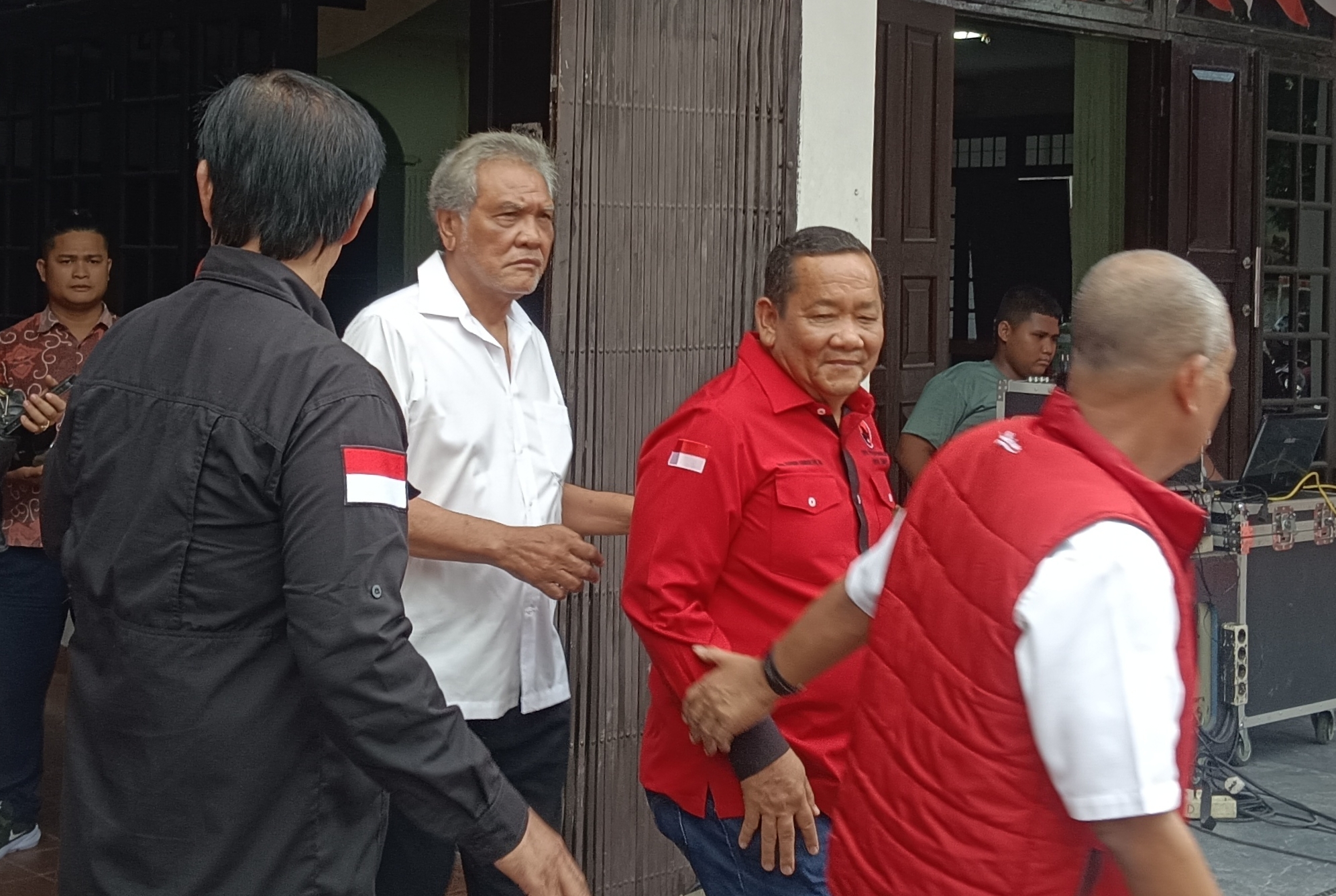 Pesan PDIP ke Presiden Prabowo
