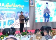 Sukseskan Asta Cita Presiden Prabowo Subianto, Menteri Nusron Ingin Optimalkan Peran Badan Bank Tanah