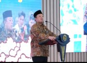 Menteri Nusron Kemukakan Gagasan Wakaf Produktif untuk Sejahterakan Rakyat