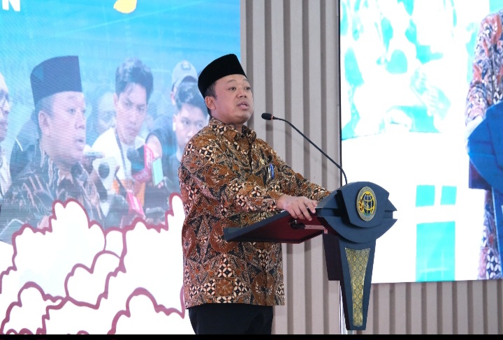 Wakaf Produktif