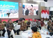 Wujudkan Program Tiga Juta Rumah, Menteri Nusron Jelaskan Kewenangan Kementerian ATR/BPN Terkait Tanah dan Tata Ruang