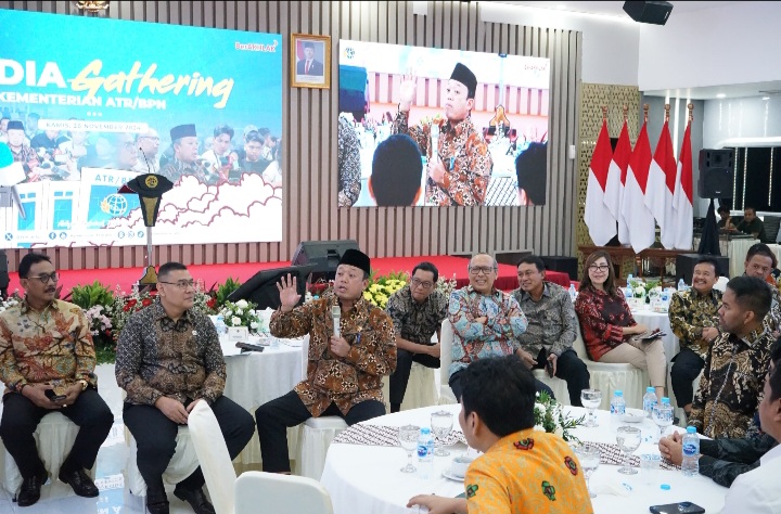 Program 3 Juta Rumah