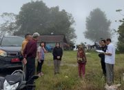 BPKP Sumut Lakukan Pengawasan Proyek Strategis Nasional Redistribusi Tanah di Samosir
