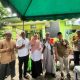 Berangkatkan Jamaah Umroh