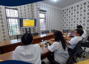 Menteri ATR/BPN Tekankan Pelayanan Prima, Kantah Pematangsiantar Siap Wujudkan Zona Integritas