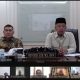 Temui Kanwil BPN Papua dan Sumut