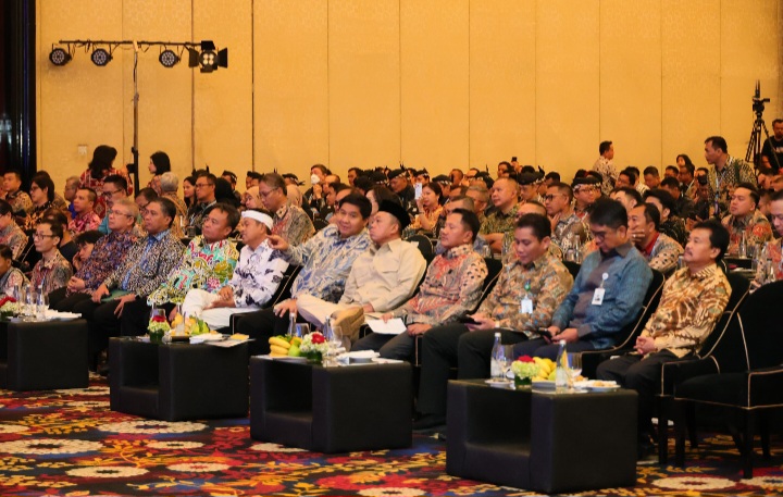 Dukung Pembangunan 3 Juta Rumah