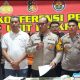 Ungkap Penggelapan Mobil Rental