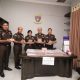 3,7 M Uang Pengembalian