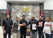Bentrok Ormas GRIB dan Pemuda Pancasila di Perbaungan Berakhir Damai