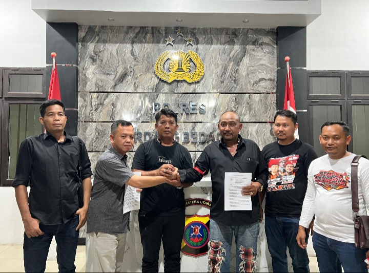 GRIB - PP Berdamai