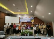 BPN Sumut Kirim Tim Ikuti Bimtek Pengadaan Konstruksi dan Implementasi E-Katalog Ver. 6.0 di Bali