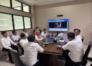 BPN Sumut Gelar Ekspose Hasil Pengukuran Kebun Tanah Itam Ulu PTPN IV