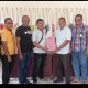 Arfat Daftar Ketua KONI Binjai