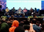 Tingkatkan Zona Integritas, Kementerian ATR/BPN Laksanakan Penilaian Mandiri dan Berikan Penghargaan WTAB