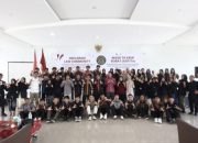 Law Community Resmi Berdiri, Siap Berkontribusi untuk Dunia Hukum