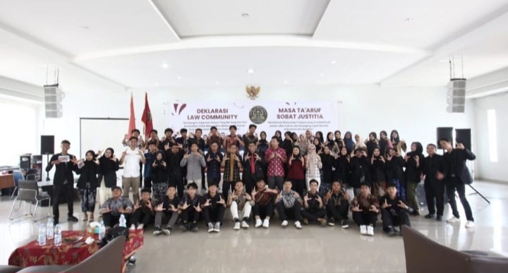 Law Community