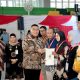 Serahkan Sertipikat Elektronik