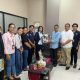 GTRA Pematangsiantar Serahkan Laporan