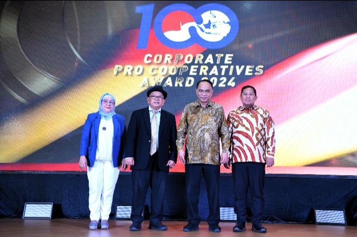 Majalah Peluang