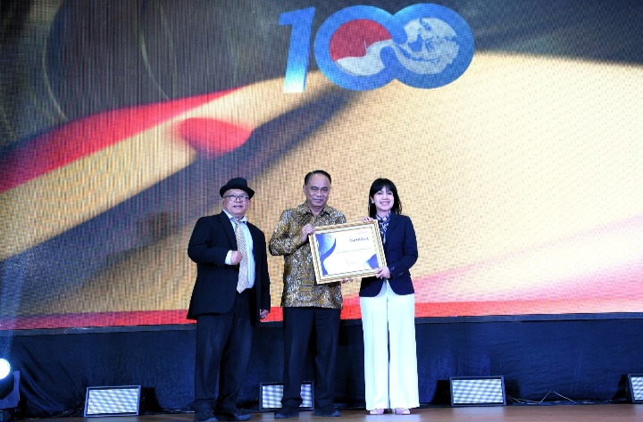 Majalah Peluang
