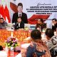 Menteri Nusron di Bali