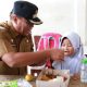 Makan Bergizi Sehat