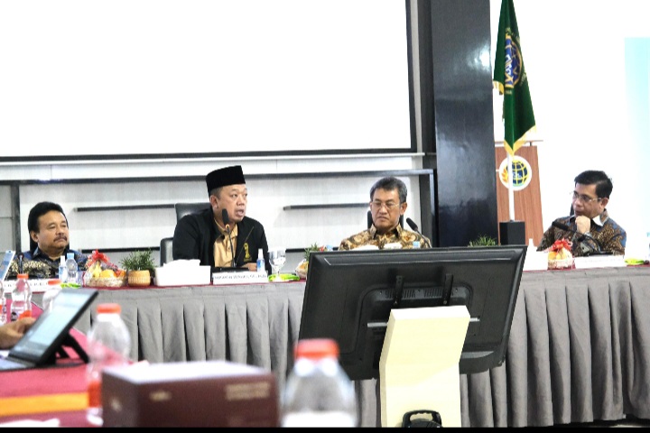 Ingatkan Kanwil BPN