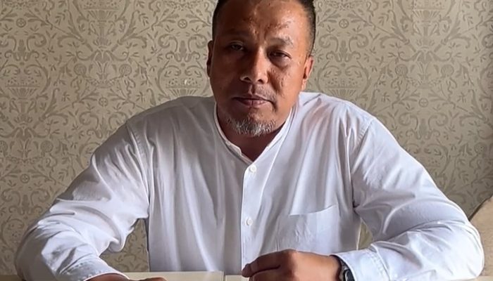DPC Hiswana Migas Sumut Dukung Pertamina Sumbagut Jaga Distribusi BBM dan Elpiji Jelang Natal dan Tahun Baru 2025