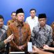 Silaturahmi dengan Muhammadiyah