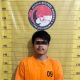 Polres Binjai Tangkap Bandar Narkoba