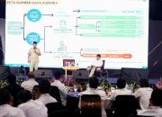 Menteri Nusron Pastikan Ketersediaan Tanah Telantar Cukup untuk Mendukung Program 3 Juta Rumah