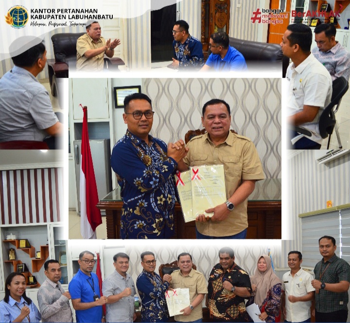 Sertipikat Hak Pakai