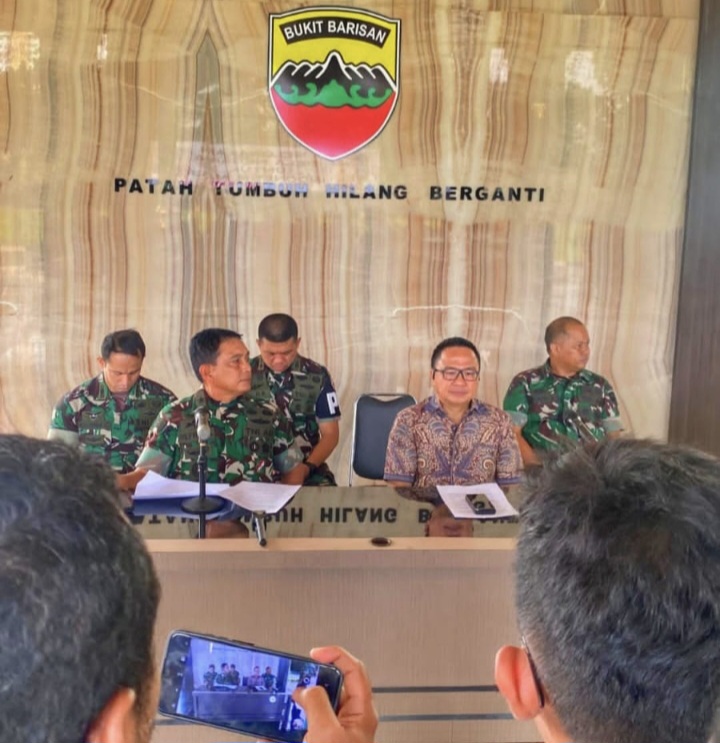 Penangkapan 20 Kg Sabu