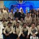 Hadiri Perayaan Natal
